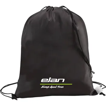 Sportovní taška ELAN LIGHT 50L BAG Barva: Černá, Velikost: UNI