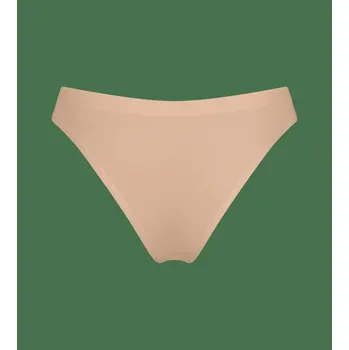 Kalhotky sloggi GO Sense Tanga 2P - BROWN - SLOGGI BROWN - SLOGGI XXL