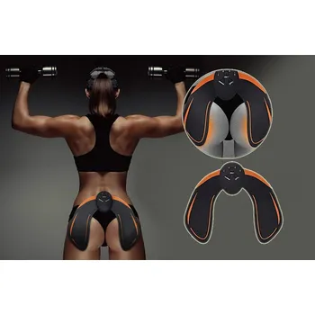 EUROSONIC Elektronický posilovač hýždových svalů – EMS Gym