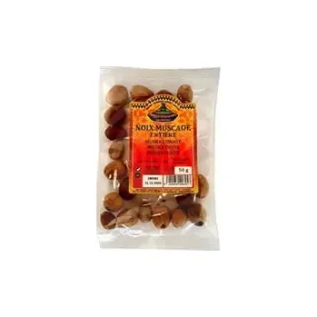Koření TAGINE Muškátový oříšek celý 50 g