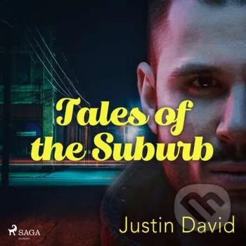 Tales of the Suburb (EN) - Justin David Saga Egmont