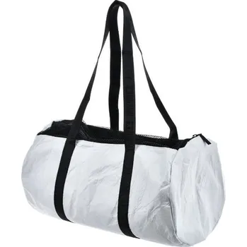 Kabelka Sportovní Cestovní Taška Big Star JJ574057 Černá univerzální