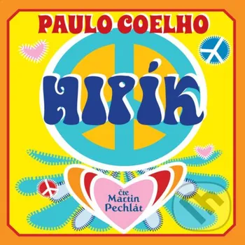 Hipík - Paulo Coelho Tympanum