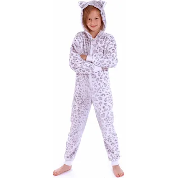 Dětský overall Dětský overal Irbis dětské č.140