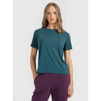 Dámské tričko Tričko 4F W 4FRAW25TTSHF3282-46S L