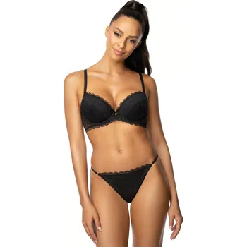 Podprsenka Podložka 0198/11/2 Estelle barva:černá 65G