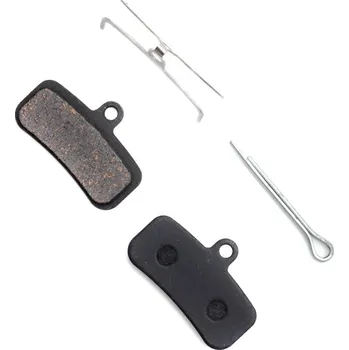 Příslušenství pro koloběžku NAMI ELECTRIC Brzdová destička Nami Burn E / E2 Logan 4 pístnice