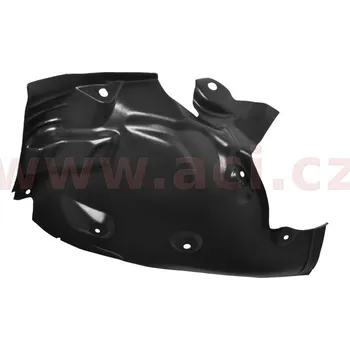 Autodíl obložení, dutina kola VAN WEZEL 4377436