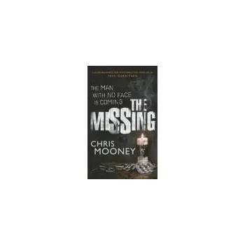 Beletrie pro dospělé The Missing - Chris Mooney Penguin Books