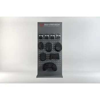 Zavazadlo na motocykl Prodejní expozice - Téma: tank vaky, tail vaky a příslušenství Ion SW-Motech 65116