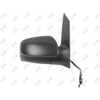 Auto zrcátko Vnější zpětné zrcátko ABAKUS 2441M04