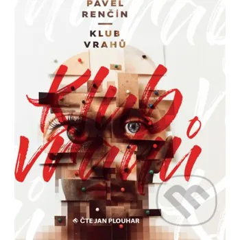 Klub vrahů - Pavel Renčín Tympanum