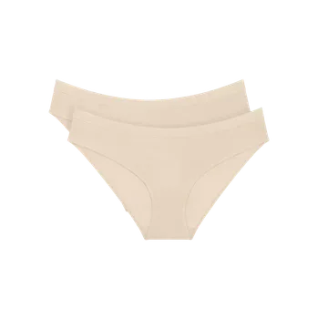 Kalhotky Sense of Modal Tai 2P - YELLOW - TRIUMPH YELLOW - TRIUMPH M