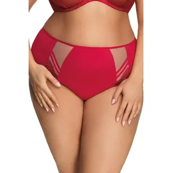 Kalhotky Gorsenia K497 Paradise barva: červená XL