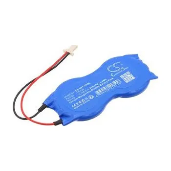 Baterie pro Raymarine Micronet Wind Transmitter, 200 mAh, Cameron Sino CS-RYT125SL