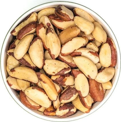 Para ořechy natural MEDIUM VELKÉ 1 kg