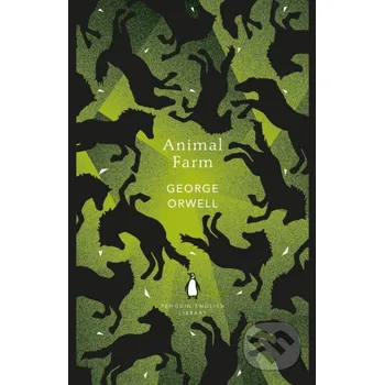 Animal Farm - George Orwell Penguin Books