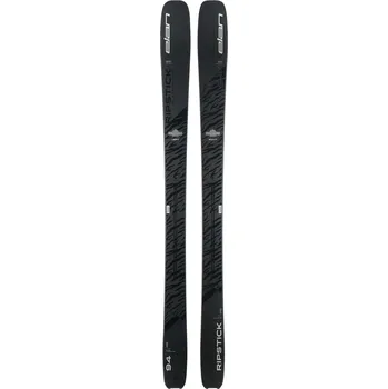 Sjezdové lyže ELAN RIPSTICK 94W BLACK EDITION Barva: Černá, Velikost: 170
