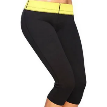 Dámské legíny Hubnoucí legíny Velikost: S