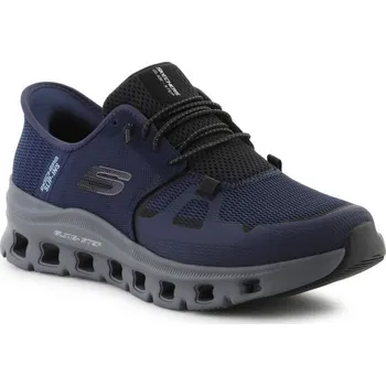 Pánská treková obuv Boty Skechers Slip ins: Glide-Step Pro M 232821-NVCC EU 45,5