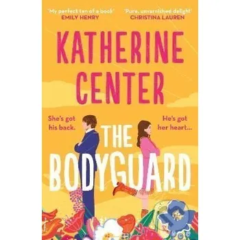 The Bodyguard - Katherine Center Orion
