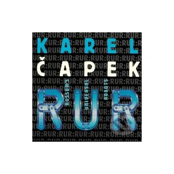 R.U.R. - Karel Čapek Radioservis