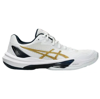 Dámská obuv Indoorové boty ASICS SKY ELITE FF 3 1052a075-102 Velikost 40,5 EU | 7 UK | 9 US | 25,75 CM