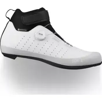 Pánská sportovní obuv Fizik Tempo Artica GTX zimní silniční tretry White/Grey vel. 41