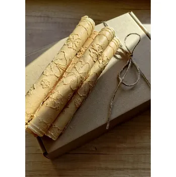 Cukrovinka Tradiční slovenské trubičky 12 ks