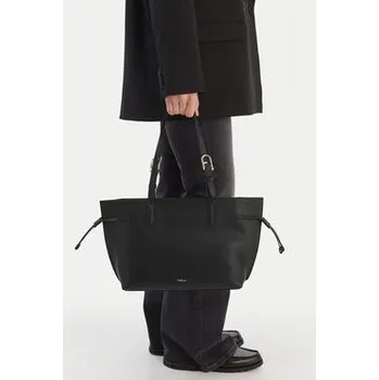 Kabelka Kabelka Furla Ava M WB02069 BX4329 CN 3924S Černá OS