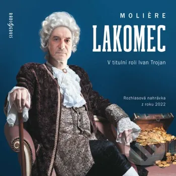 Lakomec - Moliére Radioservis