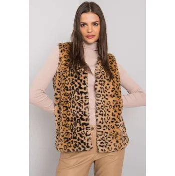 Dámská vesta Vesta model 161045 Yups XL