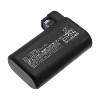 Baterie pro Aeg 900277268, 2600 mAh, Cameron Sino CS-AGP726VX