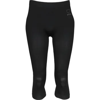 BRBL BOULDER 3/4 pants Barva: Černá, Velikost: M-L