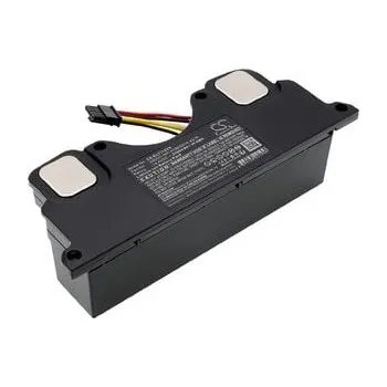 Baterie pro Electrolux Efp31312, 2500 mAh, Cameron Sino CS-ELT312VX