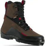 ALPINA DI FREE Barva: Černá, Velikost: 39