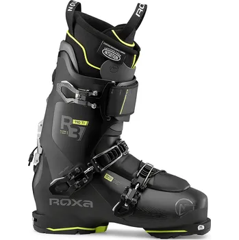 Sjezdové boty ROXA R3 110 TI IR - GW Barva: Černá, Velikost: 275
