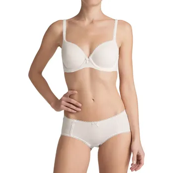 Podprsenka Perfectly Soft WHP - YELLOW - TRIUMPH YELLOW - TRIUMPH 90D