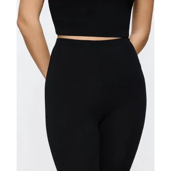 Dámské legíny Beauty Layers Leggings 04 - BLACK - TRIUMPH BLACK - TRIUMPH XL