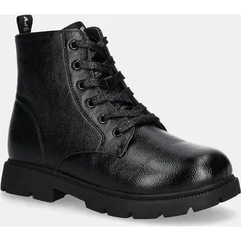 Chlapecká obuv Dětské workery Garvalin 251560 černá 99X, EUR 29