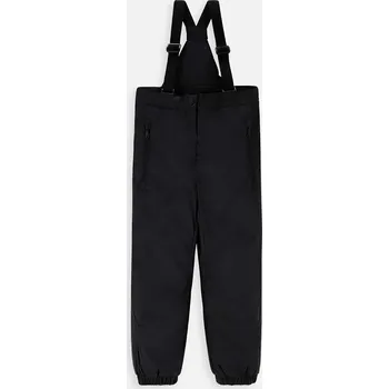 Chlapecké kalhoty Dětské zimní sportovní kalhoty Coccodrillo ZC3119202OGK černá 99X, vel. 158