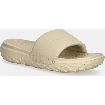 Pánská obuv Pantofle The North Face Never Stop Cush Slide NF0A8A9069Y1 béžová 01A, EUR 44.5
