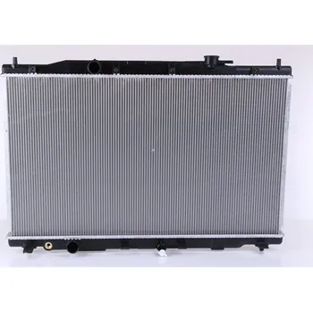 Chladič motoru Chladič, chlazení motoru NISSENS 606444