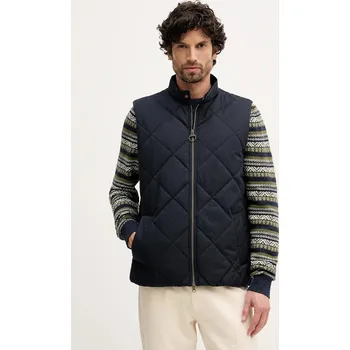 Dámská vesta Vesta Barbour Harrington MGI0309 námořnická modř 59X, vel. S