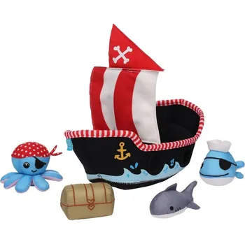 Hračka do vody Fill-n-Spill Pirate Ship