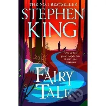 Fairy Tale - Stephen King Hodder and Stoughton