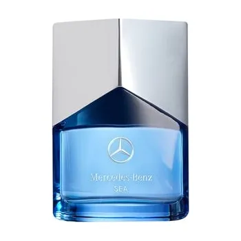 Nestandardní parfém Mercedes-Benz Sea Parfémovaná voda