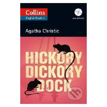 Hickory Dickory Dock - Agatha Christie HarperCollins