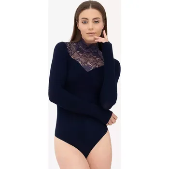 Dámské spodní prádlo ELIANA BODY DEEP NAVY XL