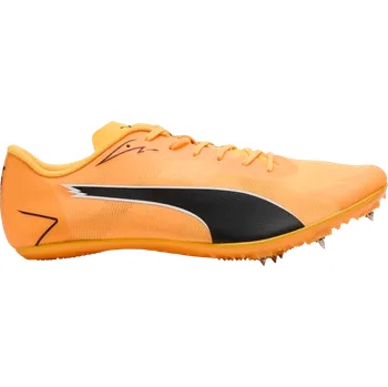 Pánská běžecká obuv Tretry Puma evoSPEED Brush 7 312969-01 Velikost 38 EU | 5 UK | 6 US | 24 CM